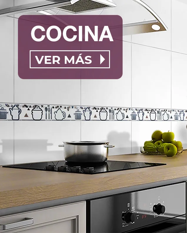 productos de cocina