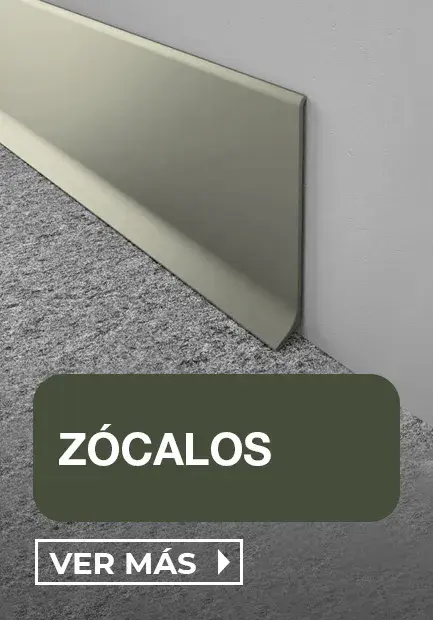 Zócalos