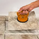 Ventosa simple para levantar losetas hasta 5.4Kg