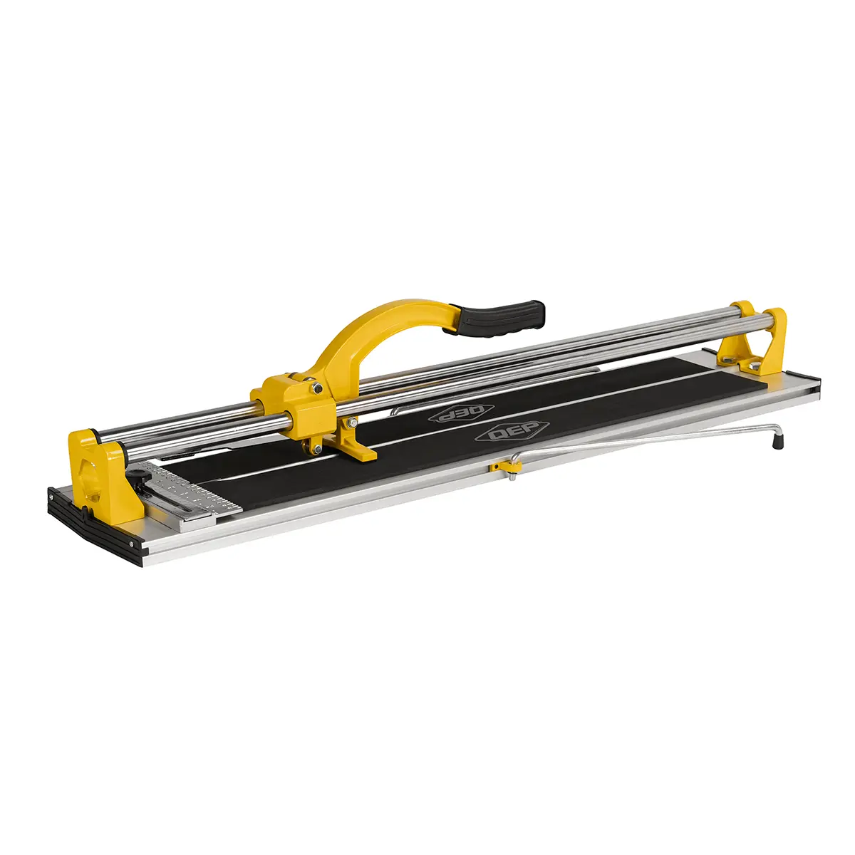 Cortadora manual profesional QEP (75/77 cm) Uso: cerámica y porcelanato