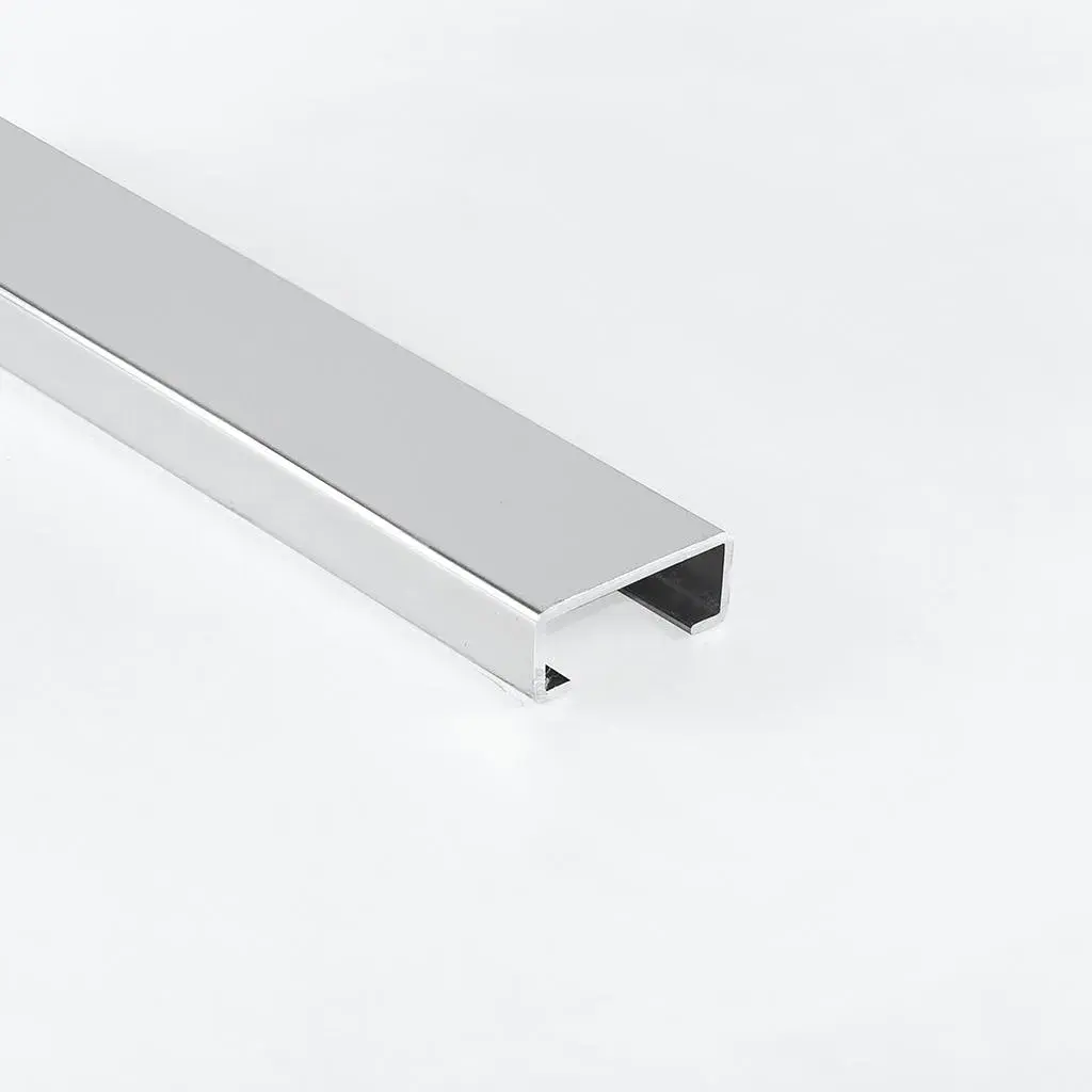 Decor Listelo Recto Brillante de 2cm KANTU