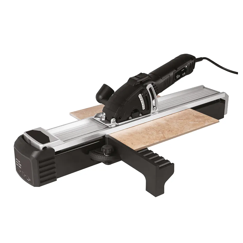 Sierra Eléctrica Multiusos